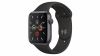 Apple Watch Seri 5 Size 44mm Black - anh 1