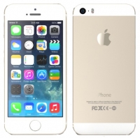 Apple iPhone 5s 32GB Gold (Bản quốc tế)