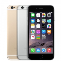 Apple iPhone 6Plus 16GB Gold (Bản quốc tế)