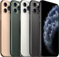 iPhone 11 Pro Max 512GB